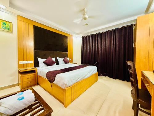 Hotel JPM Luxe - East Of Kailash