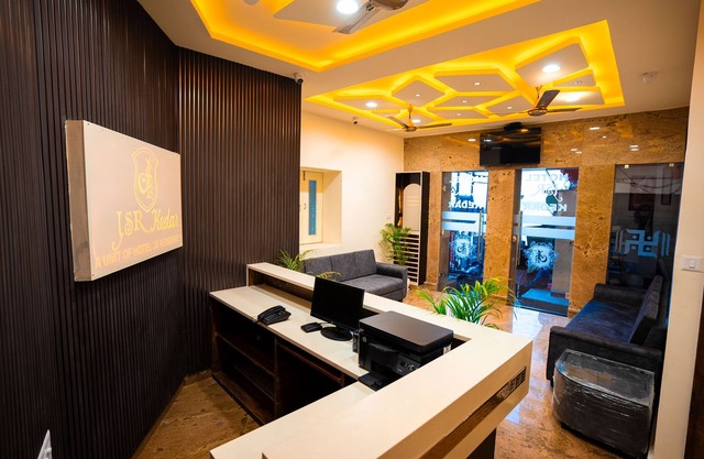Hotel Jsr Kedar