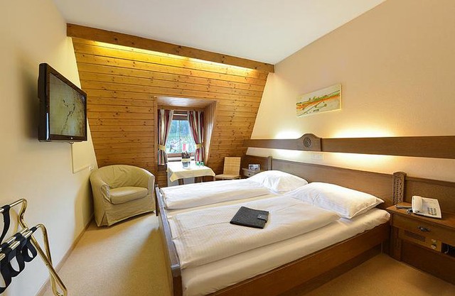Hotel Kaiserhof Anif