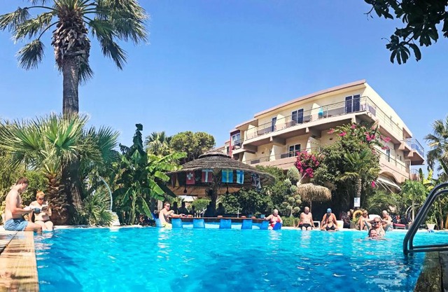 Hotel Kalithea