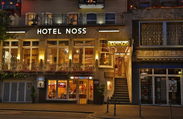 Hotel Karl Noss