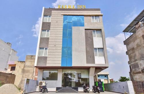 Hotel Karma Inn Near Jaipur Exhibition and Convention Centre