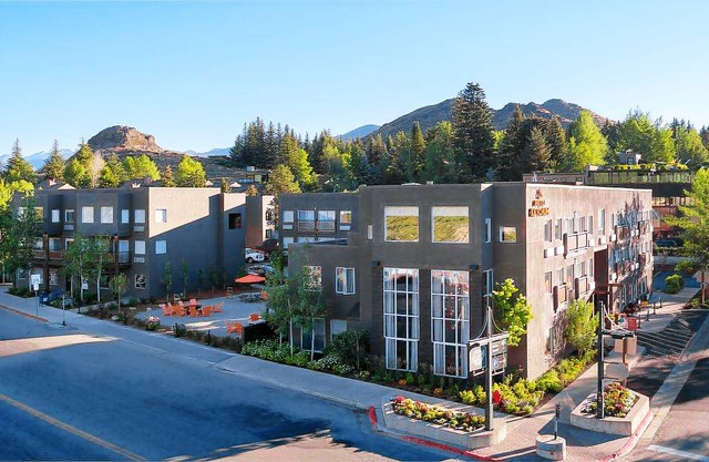 Hotel Ketchum