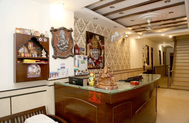 Hotel Konark