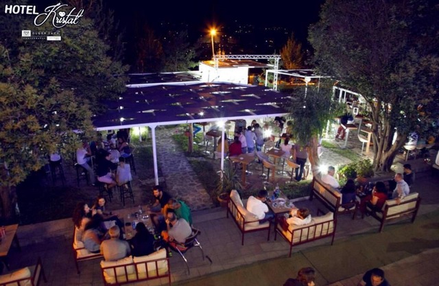 Hotel Kristal