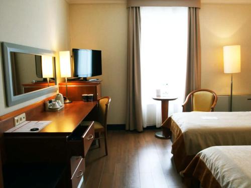 Hotel Krone Delhi