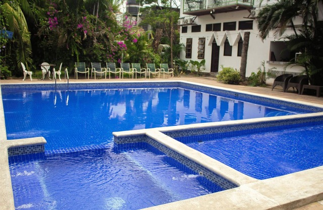 Hotel La Estancia