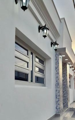 Hotel La Guajira - Centro Historico