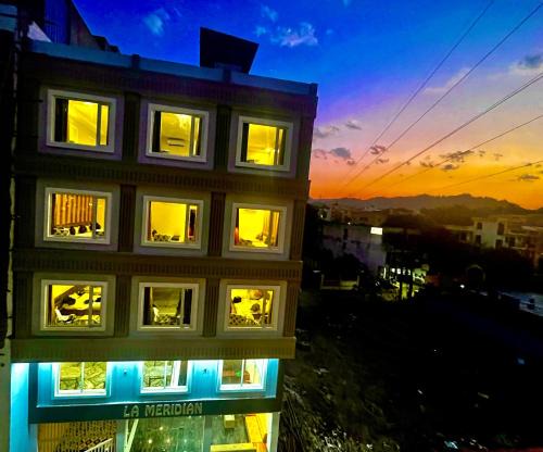 Hotel LA Meridian, Haridwar