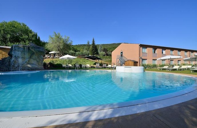Hotel La Meridiana