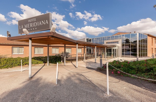 Hotel La Meridiana