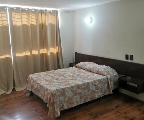 HOTEL La FORTUNA