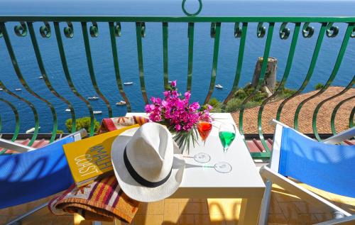 Hotel Perla 