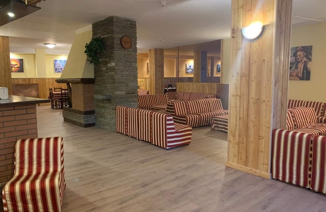 Hotel La Terrazza