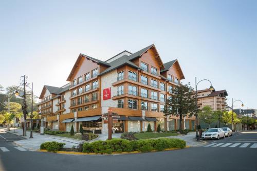 Hotel Borges 