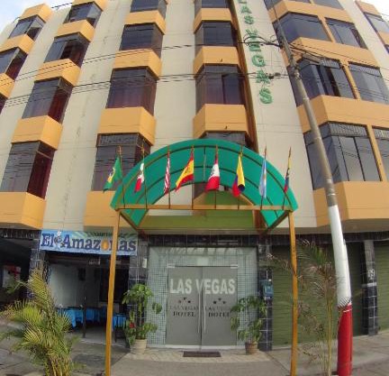 Hotel Las Vegas