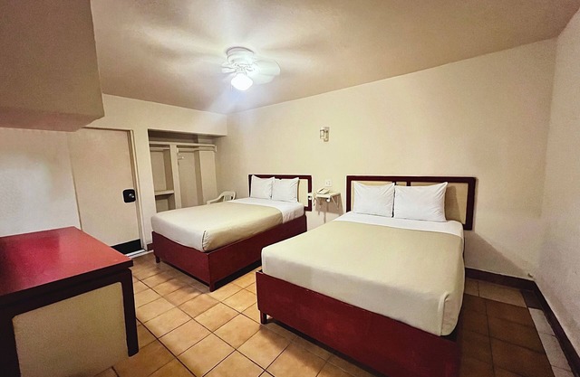 Hotel León