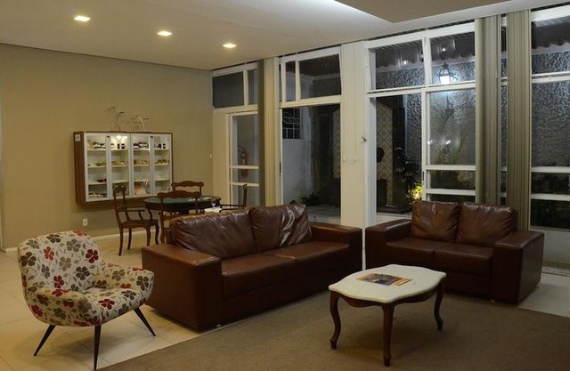 Hotel Lenheiros