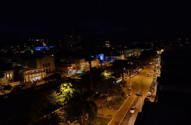 Hotel Lenheiros
