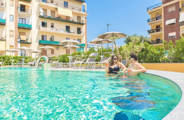 Hotel Leone
