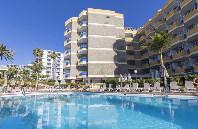 Hotel LIVVO Veril Playa