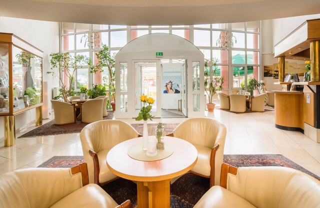 Hotel Lohr am Main