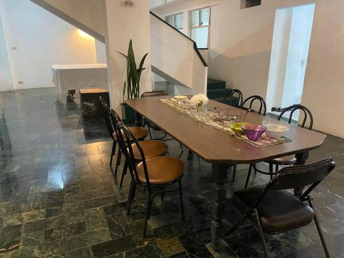 Hotel Los Proceres