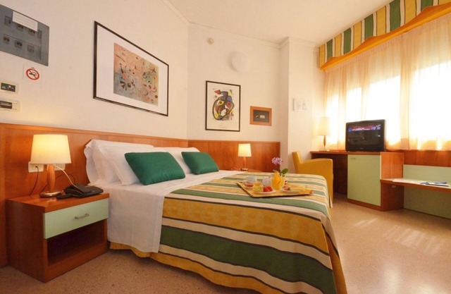 Hotel Luna - Classic