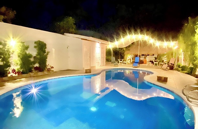 Hotel Málaga Managua