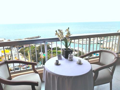 Hotel Méditerranée Beyrouth