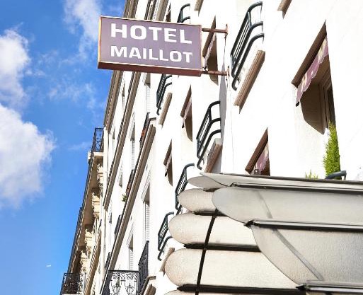 Hotel Maillot