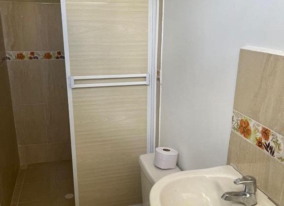 HOTEL MANANTIAL 1
