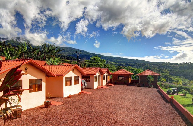 Hotel Mango Valley