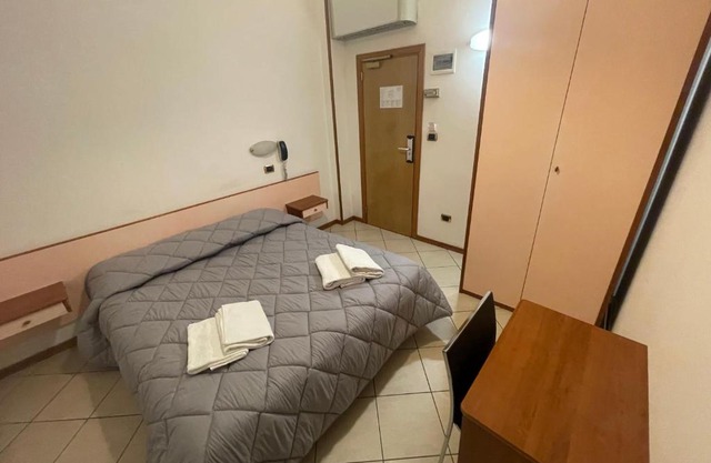 Hotel Manola