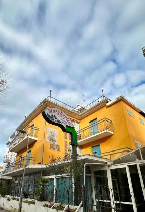 Hotel Margherita