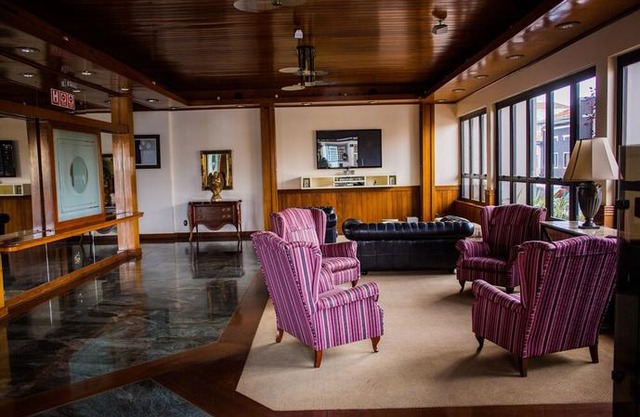 Hotel Marques