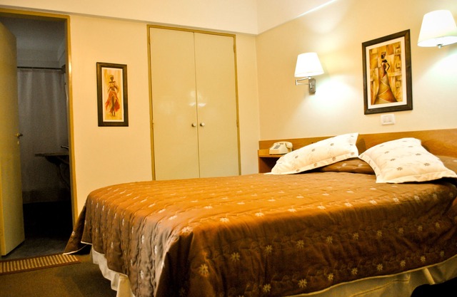Hotel Mayoral
