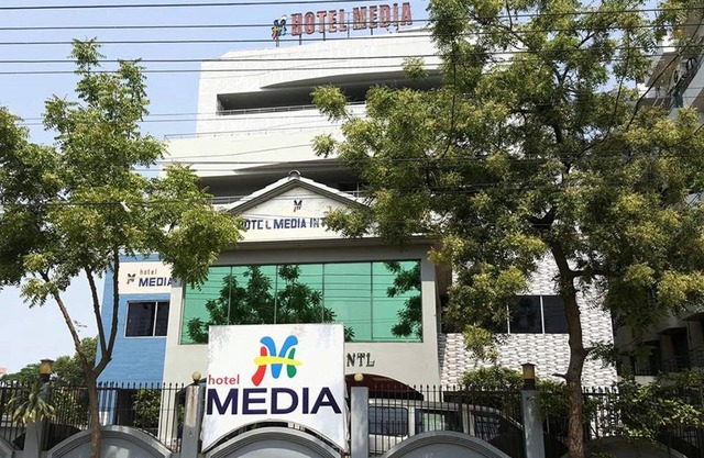 Hotel Media