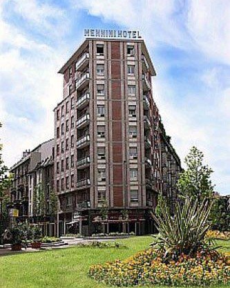 Hotel Mennini