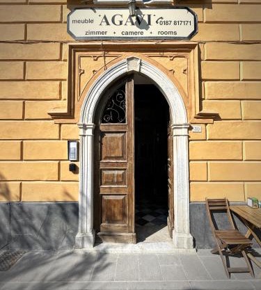 Hotel Meublè Agavi