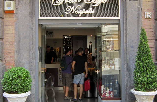Hotel Meublè Santa Chiara Suite