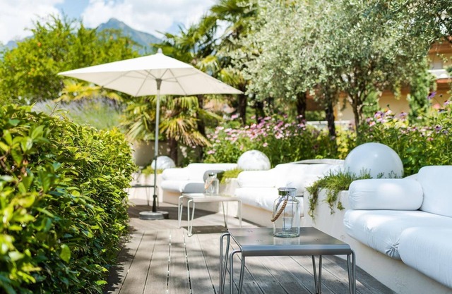 Hotel Mignon Meran Park & Spa