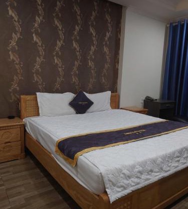 Hotel Minh Thư II
