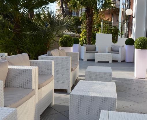 Hotel Mirage
