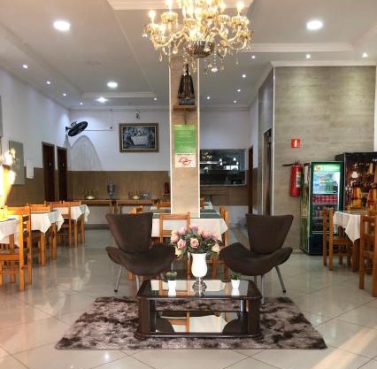 Hotel Mirante do Porto