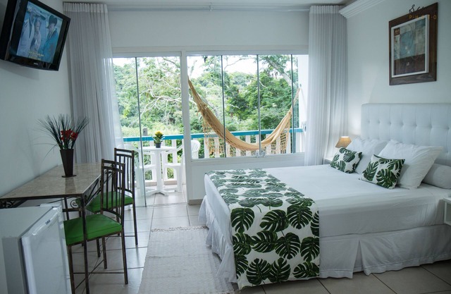 Hotel Miratlântico Búzios