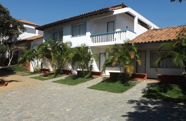 Hotel Miratlântico Búzios