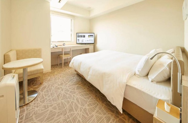 Hotel MONday Haneda Airport