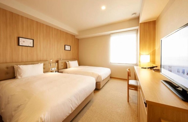 Hotel MONday Haneda Airport