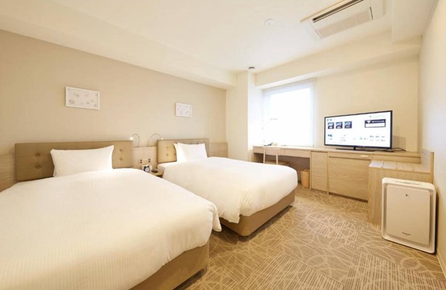 Hotel MONday Haneda Airport